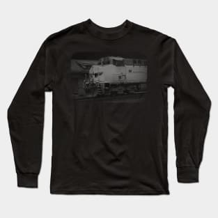 Deschler Diamond Long Sleeve T-Shirt